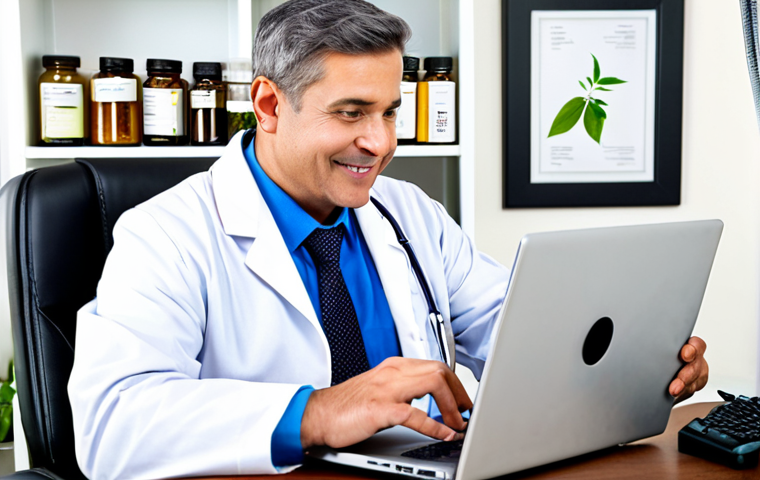 Unlocking Nature's Pharmacy: Tech Innovations You Can't Afford to Miss 2 unlocking - 이미지 1