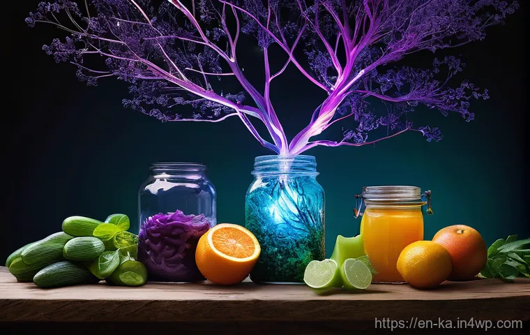 자연 처방 제도의 혁신적 접근법 - **Prompt: The Symphony Within: Personalized Wellness Journey**
    "A serene and thoughtful young wo...
