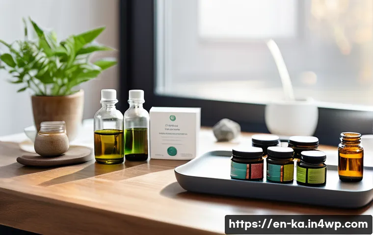 Exploring 5 Innovative Approaches to Revolutionize Natural Prescription Systems 4 자연 처방 제도의 새로운 연구 방향 관련 이미지 2