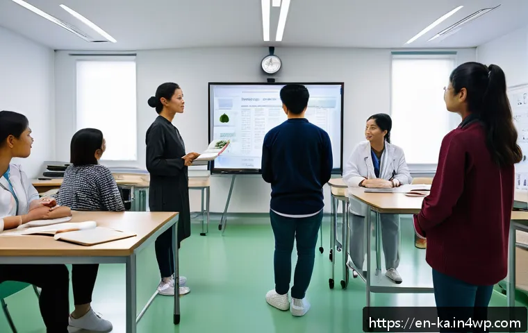 자연 처방 제도에서의 문화적 영향 관련 이미지 2